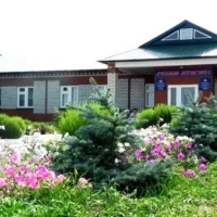 МБОУ "Ашитбашская СОШ имени Г.Тукая"