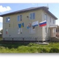 СП  "Канинский сельсовет" ЗР НАО