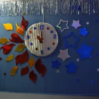 Центр детского творчества г.Котово