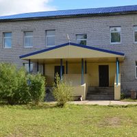 ГБУ АО "Октябрьский центр содействия семейному устройству"