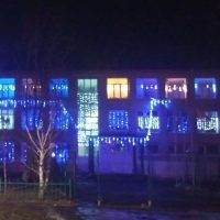 МКОУ Мокроусовская СОШ №1 имени генерал-майора Г.Ф.Тарасова