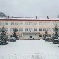 МБОУ "СОШ №12" г. Лиски