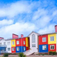 МБДОУ д/с №12 "Карлугач"