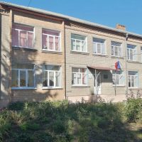 МКДОУ "ДЕТСКИЙ САД Г.ФАТЕЖА"