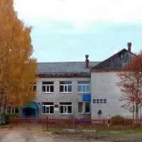 МБОУ "Устьпаденьгская ОШ"