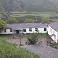 МКОУ "Хайхинская ООШ - сад" им. Сулейманова Х.С.