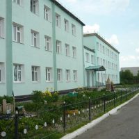 ГКОУ «Детский дом» г. Соль-Илецка