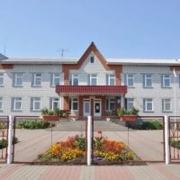 МБОУ "Казацкостепская ООШ"