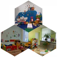 Муниципальное дошкольное образовательное учреждение "Сланцевский детский сад № 15 комбинированного вида "