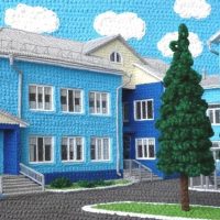 МБДОУ № 10 «Ручеёк»