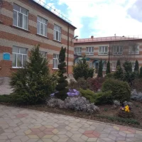 МБДОУ ДС КВ № 24 ст. Старотитаровской МО Темрюкский район