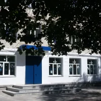 БОУ г. Омска "СОШ № 112"