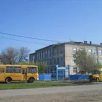 МКОУ "Савинская СШ" Палласовского района Волгоградской области