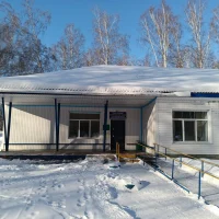 ЦСПН Кожевниковского района