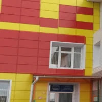 МДОУ Туркинский детский сад "Теремок"