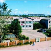 МКДОУ детский сад "Сказка" пгт Демьяново