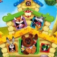 МАДОУ - д/с №5 "Теремок"