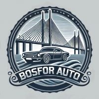 Босфор Авто - Авто под ключ из Японии, Кореи и Китая.