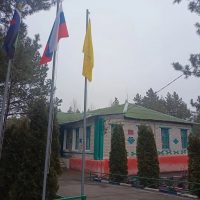 МБОУ "Оскольская ООШ"