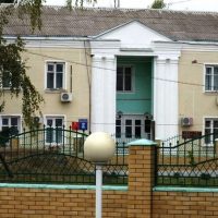 УСЗН Песчанокопского района