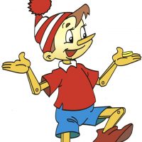 МБДОУ «Детский сад№10 «Золотой ключик» г.Шали»