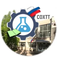 Саратовский областной химико-технологический техникум