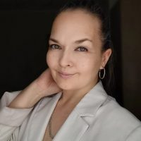 Психолог | Светлана Ханса