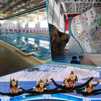 МБУ ДО СШОР "ГОРИЗОНТ" Г. ПЕНЗЫ