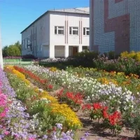 МОУ "Коркатовский лицей"