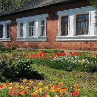 МБУ ДО "Станция юных натуралистов" г. Сафоново