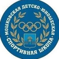 МАОУ ДО "Мошковская ДЮСШ"