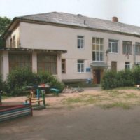 БДОУ СМО "Детский сад N 31"