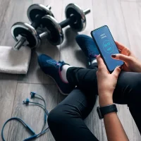 Домашний фитнес | ЗОЖ