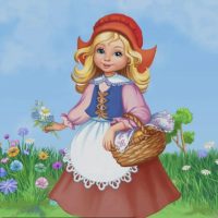 МБДОУ №9 "Красная шапочка" г. Сальск