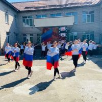 ГБОУ ЛНР "Подгоровская СШ"