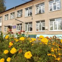 МБДОУ Детский сад №36