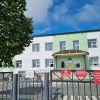 МАОУ "СОШ с. Раздольное" Корсаковского муниципального округа