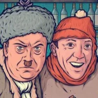 Много смеха, вот потеха!