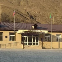 МКОУ "Зрыхская СОШ"