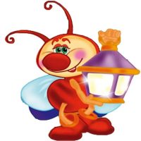 МБДОУ ДС № 10 "Светлячок"