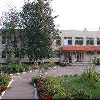 МБОУ"СОШ №3" Набережные Челны