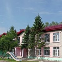 МБДОУДС № 30 пгт. Сибирцево