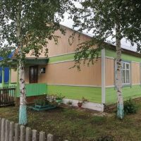 МОКУ НОШ №40 с.Баянда