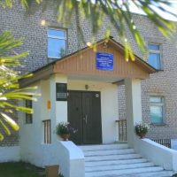 Милюковское муниципальное казенное общеобразовательное учреждение