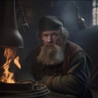 Кузня Михаила Суходеева | Ножи ручной работы