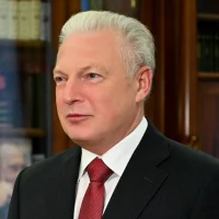 Игорь Максимцев | Ректор СПбГЭУ