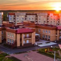 МБДОУ №1 "Сказка" г. Лодейное поле