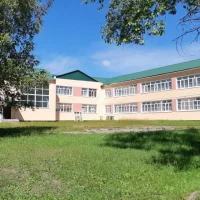 МОБУ Рогозовская СОШ