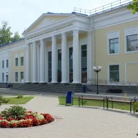 Удмуртский кадетский корпус ПФО им.В.Г.Старикова