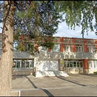 МОБУ СОШ п.Золотаревка